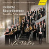 BERLIOZ / SAXON WIND PHILHARMONIC / SCHEIBE - LA VALSE CD