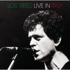 REED,LOU - LIVE IN ITALY VINYL LP