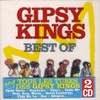 GIPSY KINGS - BEST OF GIPSY KINGS CD