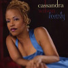 WILSON,CASSANDRA - LOVERLY CD