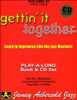 GETTIN' IT TOGETHER / VARIOUS - GETTIN' IT TOGETHER / VARIOUS CD