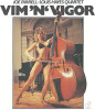 FARRELL,JOE - VIM N VIGOR CD