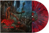 JUNGLE ROT - CALL TO ARMS VINYL LP