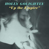 GOLIGHTLY,HOLLY - UP THE EMPIRE VINYL LP