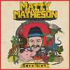 MATHESON,MATTY - COOKBOOK VINYL LP