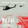 KRONOS QUARTET / ECKERT,RINDE / VO,VAN-ANH VANESSA - MY LAI VINYL LP