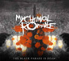 MY CHEMICAL ROMANCE - BLACK PARADE IS DEAD CD