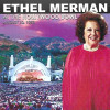 MERMAN,ETHEL - LIVE AT THE HOLLYWOOD BOWL AUGUST 10 1978 CD