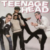 TEENAGE HEAD - TEENAGE HEAD VINYL LP