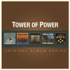TOWER OF POWER - ORIGINAL ALBUM SERIES CD