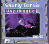 GARCIA,CHARLY - MTV UNPLUGGED CD