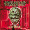 KREATOR - VIOLENT REVOLUTION CD