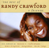 CRAWFORD,RANDY - BEST OF RANDY CRAWFORD & FRIENDS CD