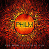 PHILM - FIRE FROM THE EVENING SUN VINYL LP