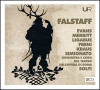 VERDI / SOLTI / FRENI - FALSTAFF CD