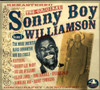 WILLIAMSON,SONNY BOY - ORIGINAL CD