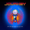 JOURNEY - FREEDOM VINYL LP