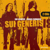 SUI GENERIS - OBRAS CUMBRES CD