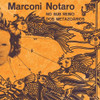 NOTARO,MARCONI - NO SUB REINO DOS METAZOARIOS VINYL LP