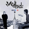 YARDBIRDS - LIVE IN FRANCE VINYL LP