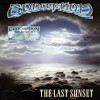 CONCEPTION - LAST SUNSET VINYL LP