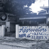 AGGROVATORS - DUBBING AT KING TUBBY'S 2 VINYL LP