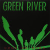 GREEN RIVER - COME ON DOWN VINYL LP