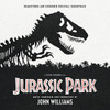 WILLIAMS,JOHN - JURASSIC PARK / O.S.T. CD