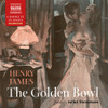 JAMES,HENRY / STEVENSON,JULIET - GOLDEN BOWL CD