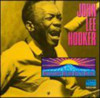 HOOKER,JOHN LEE - MISSISSIPPI RIVER DELTA BLUES CD