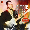 JAMES,ELMORE - ESSENTIAL RECORDINGS CD