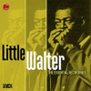 LITTLE WALTER - ESSENTIAL RECORDINGS CD