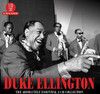 ELLINGTON,DUKE - ABSOLUTELY ESSENTIAL CD