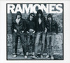 RAMONES - RAMONES CD