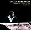 PETERSON,OSCAR - PLAYS THE COLE PORTER SONGBOOK CD