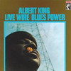 KING,ALBERT - LIVE WIRE / BLUES POWER CD
