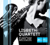 LISBETH - GROW CD