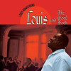 ARMSTRONG,LOUIS - LOUIS & THE GOOD BOOK / LOUIS & THE ANGELS CD