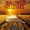 HOLLYWOOD ALLSTAR - FIELD OF GRACE CD