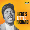 LITTLE RICHARD - HERE'S LITTLE RICHARD / LITTLE RICHARD: 2ND ALBUM CD