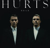 HURTS - EXILE CD