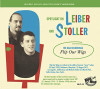 LEIBER AND STOLLER THE R&B RECORDINGS / VARIOUS - LEIBER AND STOLLER THE R&B RECORDINGS / VARIOUS CD