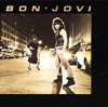 BON JOVI - BON JOVI CD