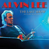 LEE,ALVIN - LAST SHOW CD