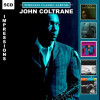 COLTRANE,JOHN - TIMELESS CLASSIC ALBUMS CD