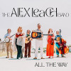 LEACH,ALEX - ALL THE WAY CD