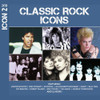 ICON: CLASSIC ROCK / VARIOUS - ICON: CLASSIC ROCK / VARIOUS CD