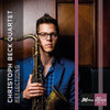 BECK,CHRISTOPH / CHRISTOPH BECK QUARTET - REFLECTIONS CD