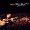 HAERTER,HARALD - COSMIC CD