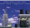 SHANK,KENDRA / STOWELL,JOHN - NEW YORK CONVERSATIONS CD